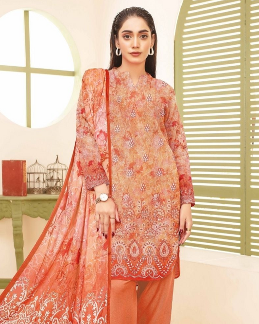 CA-9087-7_3_PCS_UNSTICHED_PREMIUM_TANA_BANA_DORA_LAWN